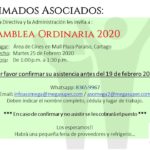 ASAMBLEA