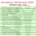 ASAMBLEA 2