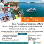 bay island agosto